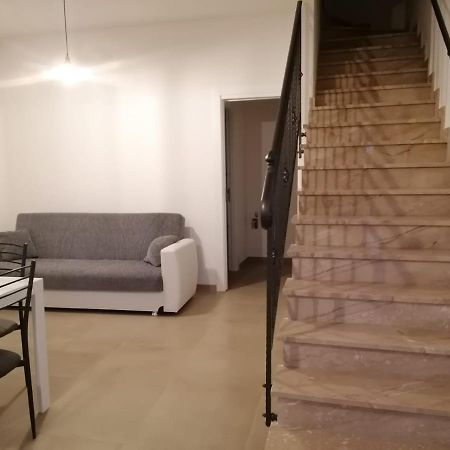 La Casetta Della Pigna Verde Marsala Eksteriør billede